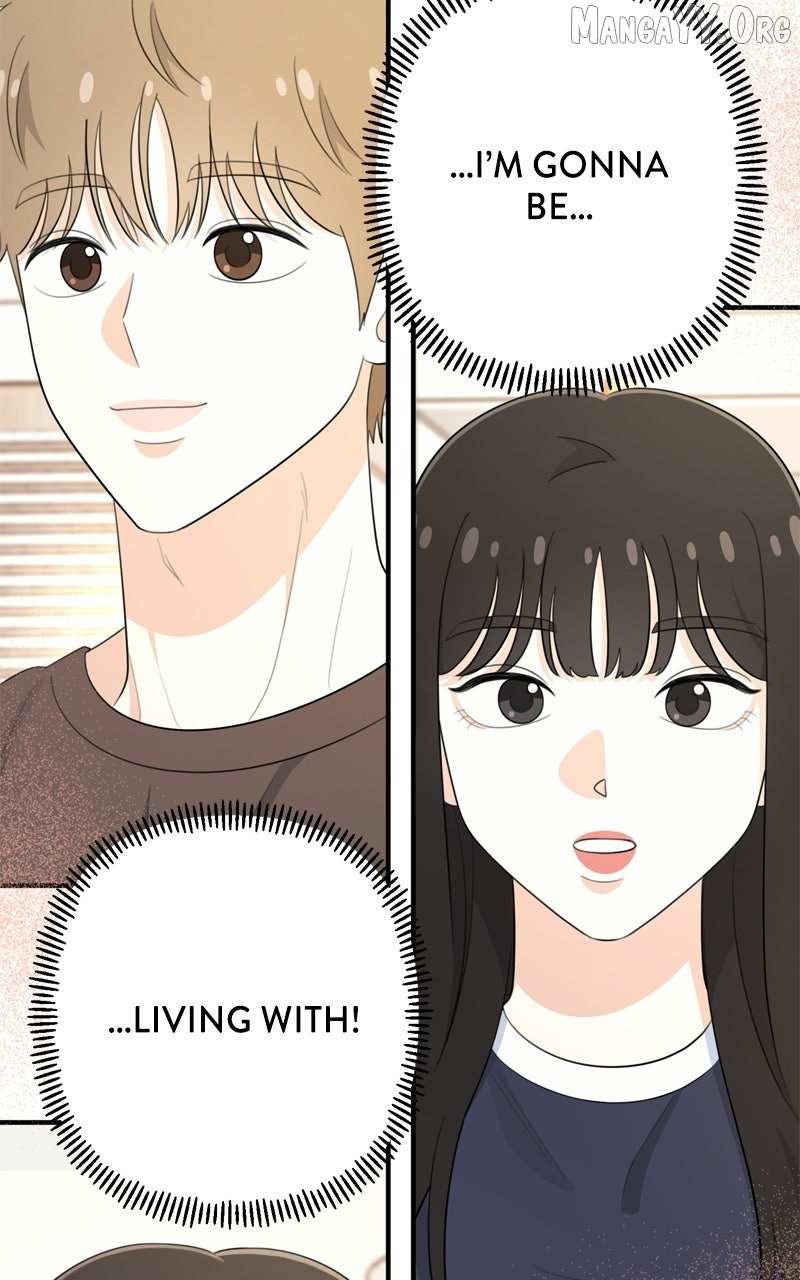 Love in Session Chapter 64 page 50 - 