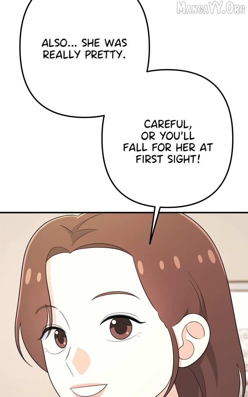 Love in Session Chapter 64 page 6 - 