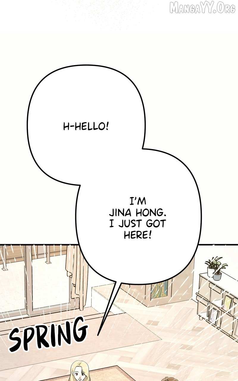 Love in Session Chapter 64 page 52 - 