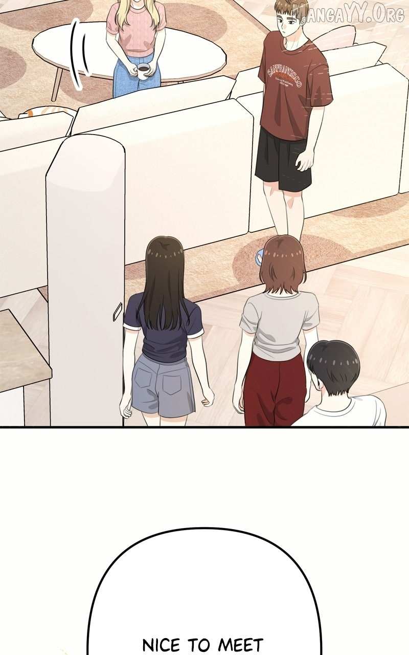 Love in Session Chapter 64 page 53 - 