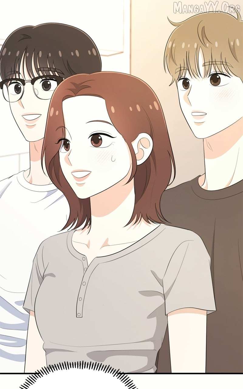 Love in Session Chapter 64 page 56 - 