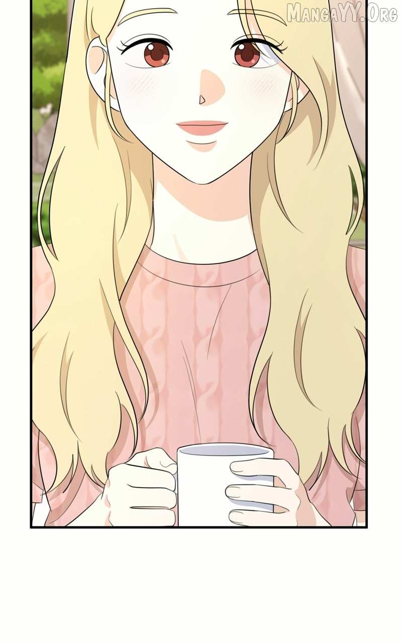 Love in Session Chapter 64 page 59 - 