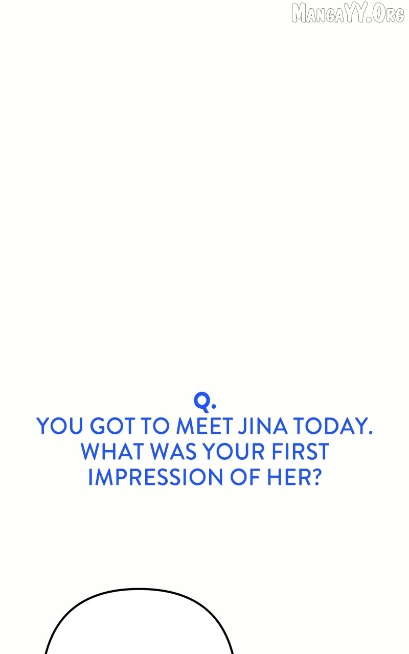 Love in Session Chapter 64 page 61 - 