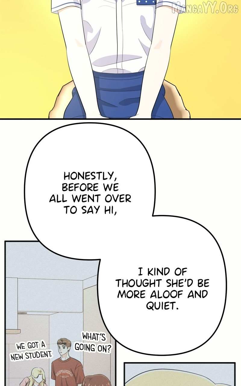 Love in Session Chapter 64 page 63 - 