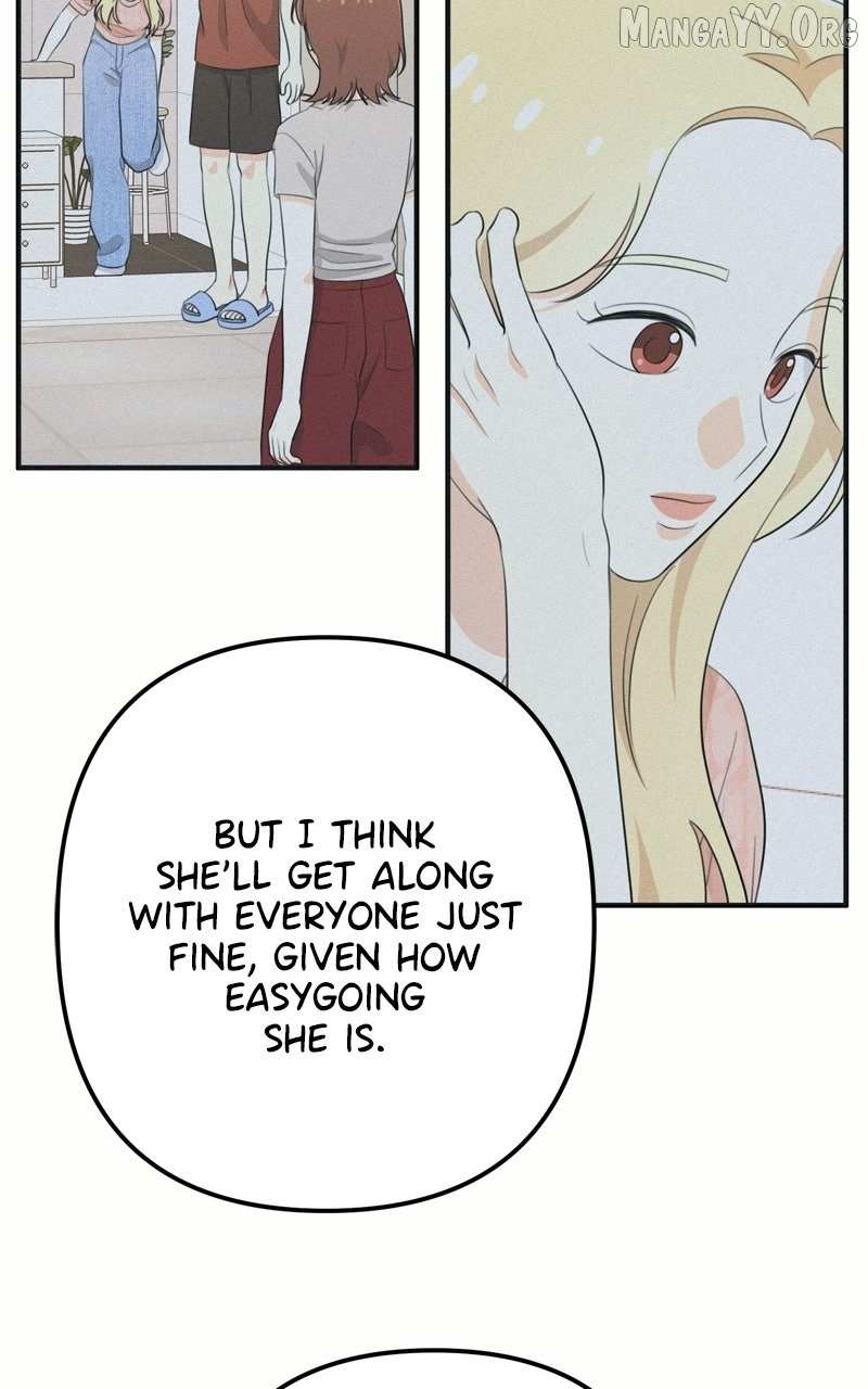 Love in Session Chapter 64 page 64 - 