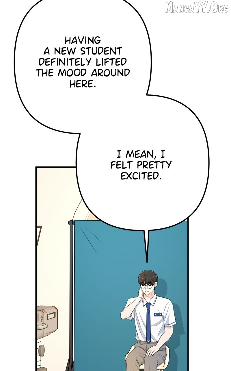 Love in Session Chapter 64 page 69 - 