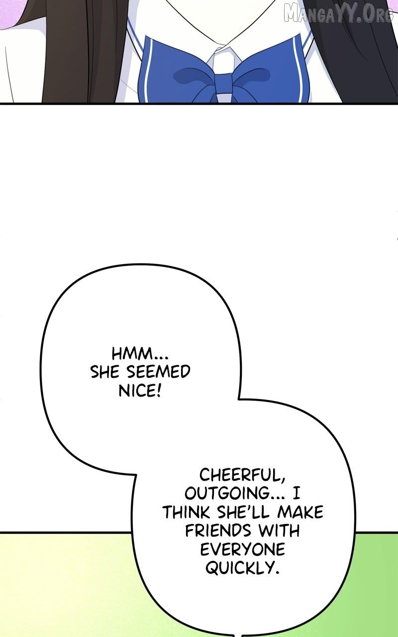 Love in Session Chapter 64 page 73 - 