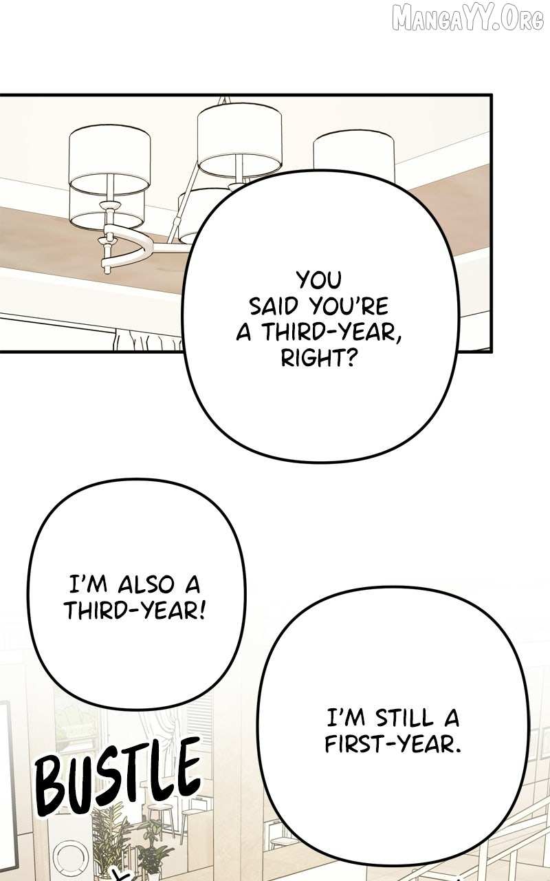 Love in Session Chapter 64 page 77 - 