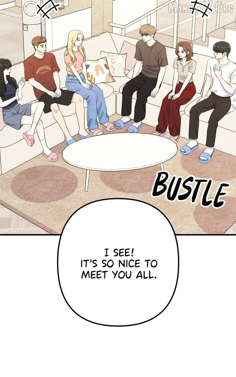 Love in Session Chapter 64 page 78 - 