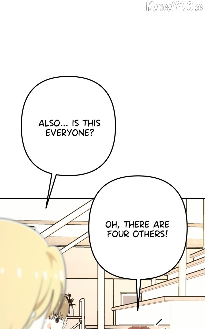 Love in Session Chapter 64 page 79 - 