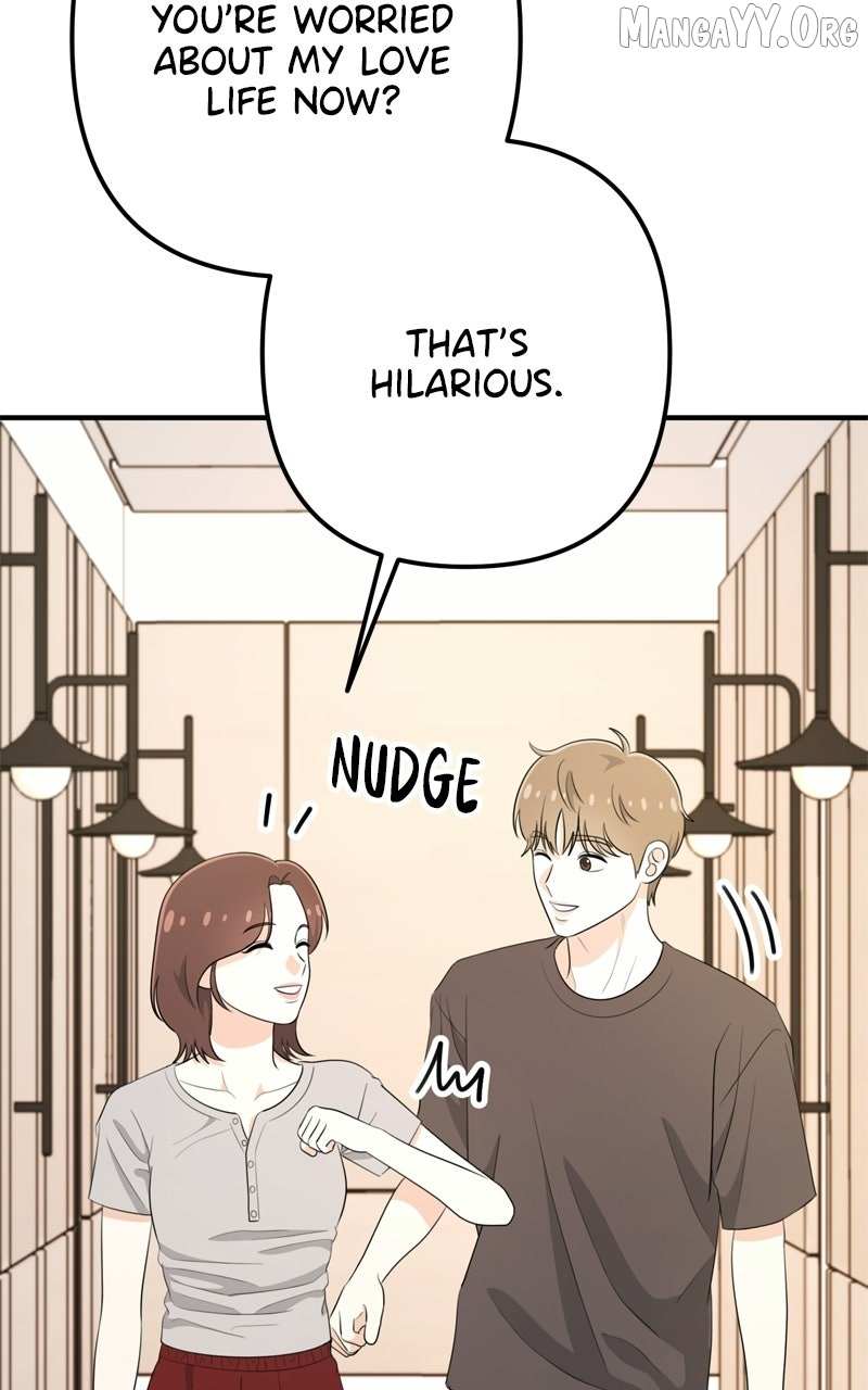 Love in Session Chapter 64 page 9 - 