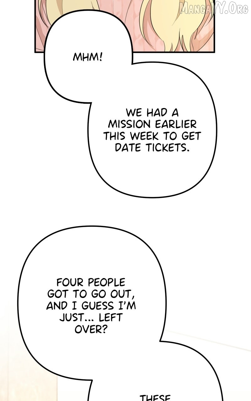 Love in Session Chapter 64 page 82 - 