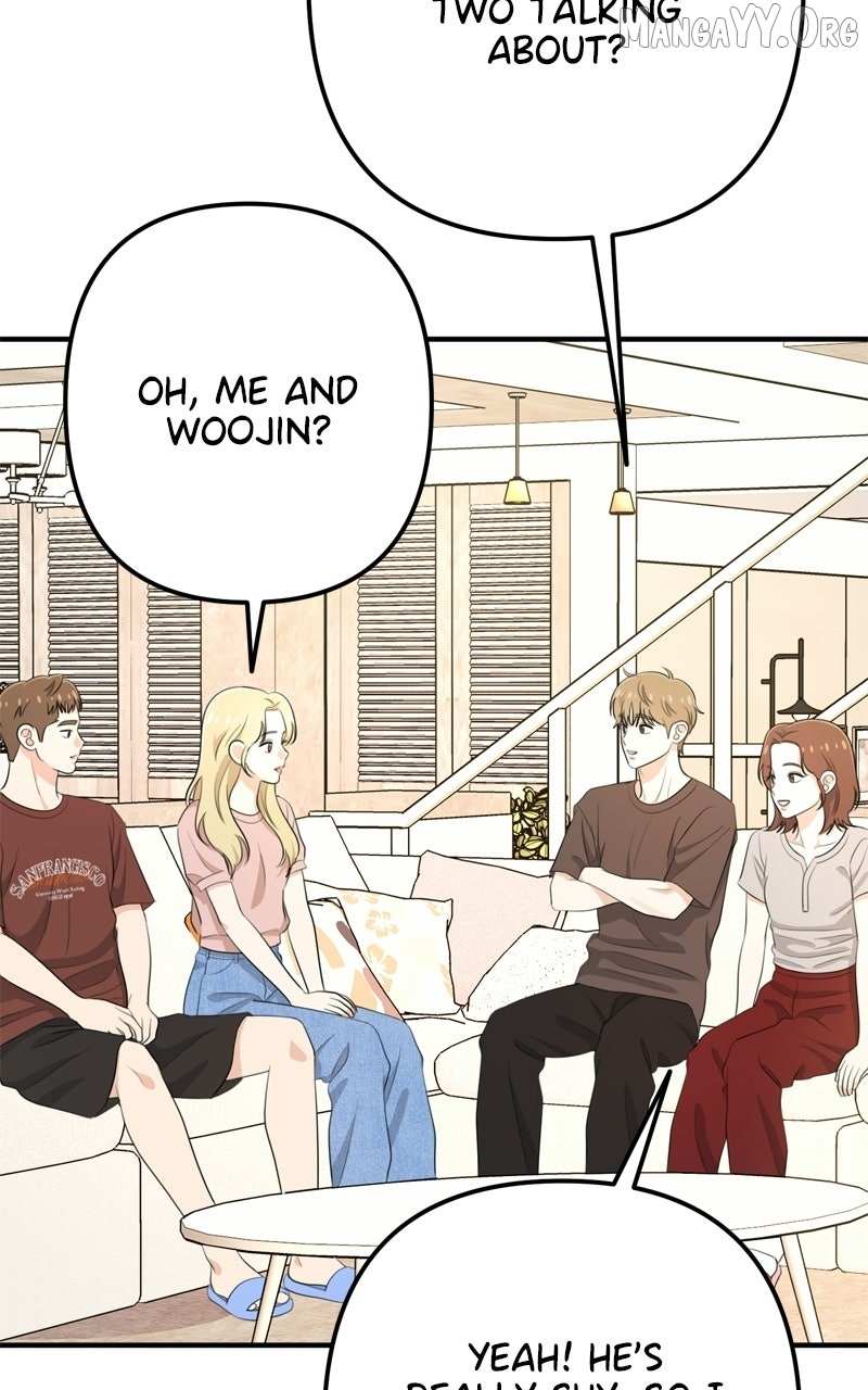 Love in Session Chapter 64 page 90 - 