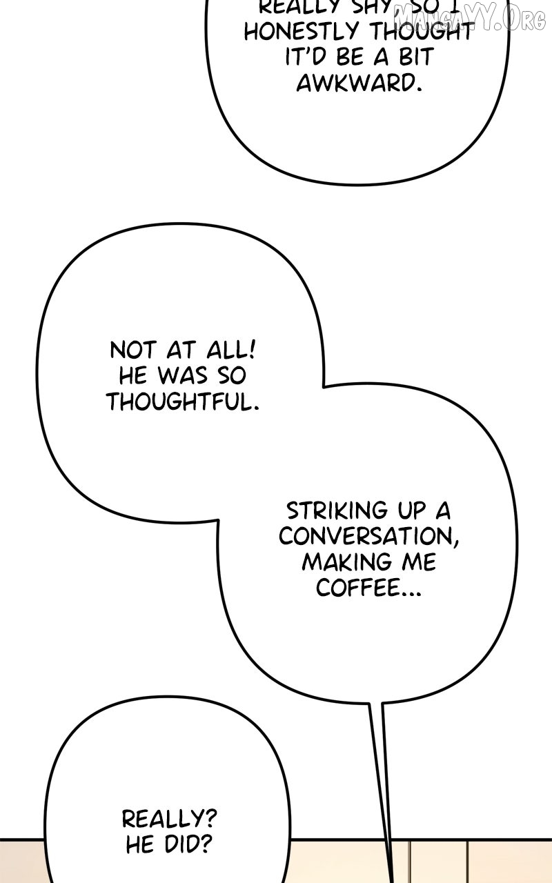 Love in Session Chapter 64 page 91 - 