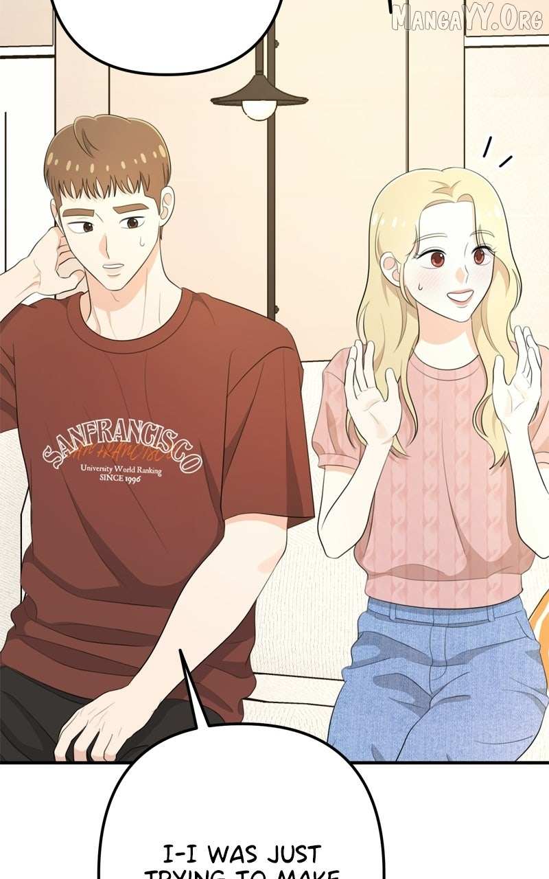 Love in Session Chapter 64 page 92 - 
