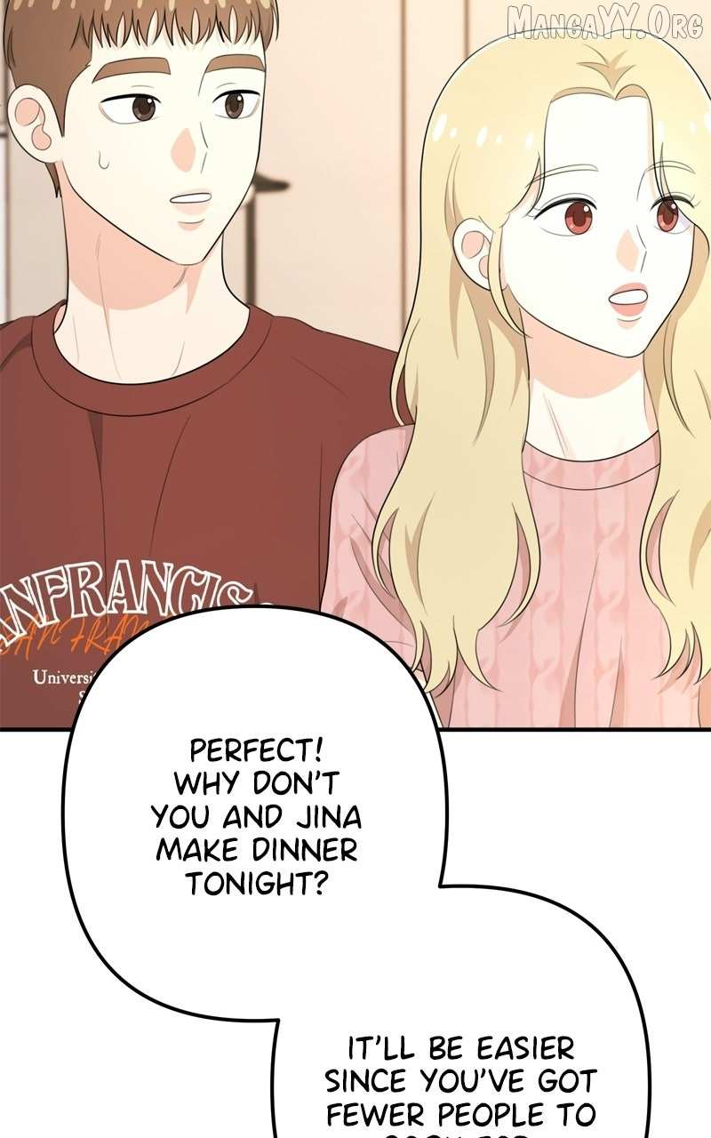 Love in Session Chapter 64 page 96 - 
