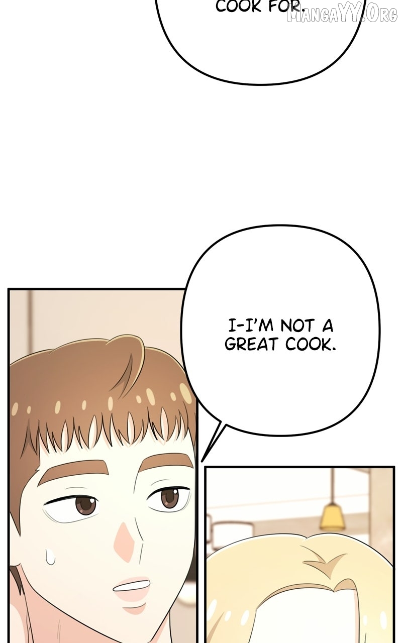 Love in Session Chapter 64 page 97 - 