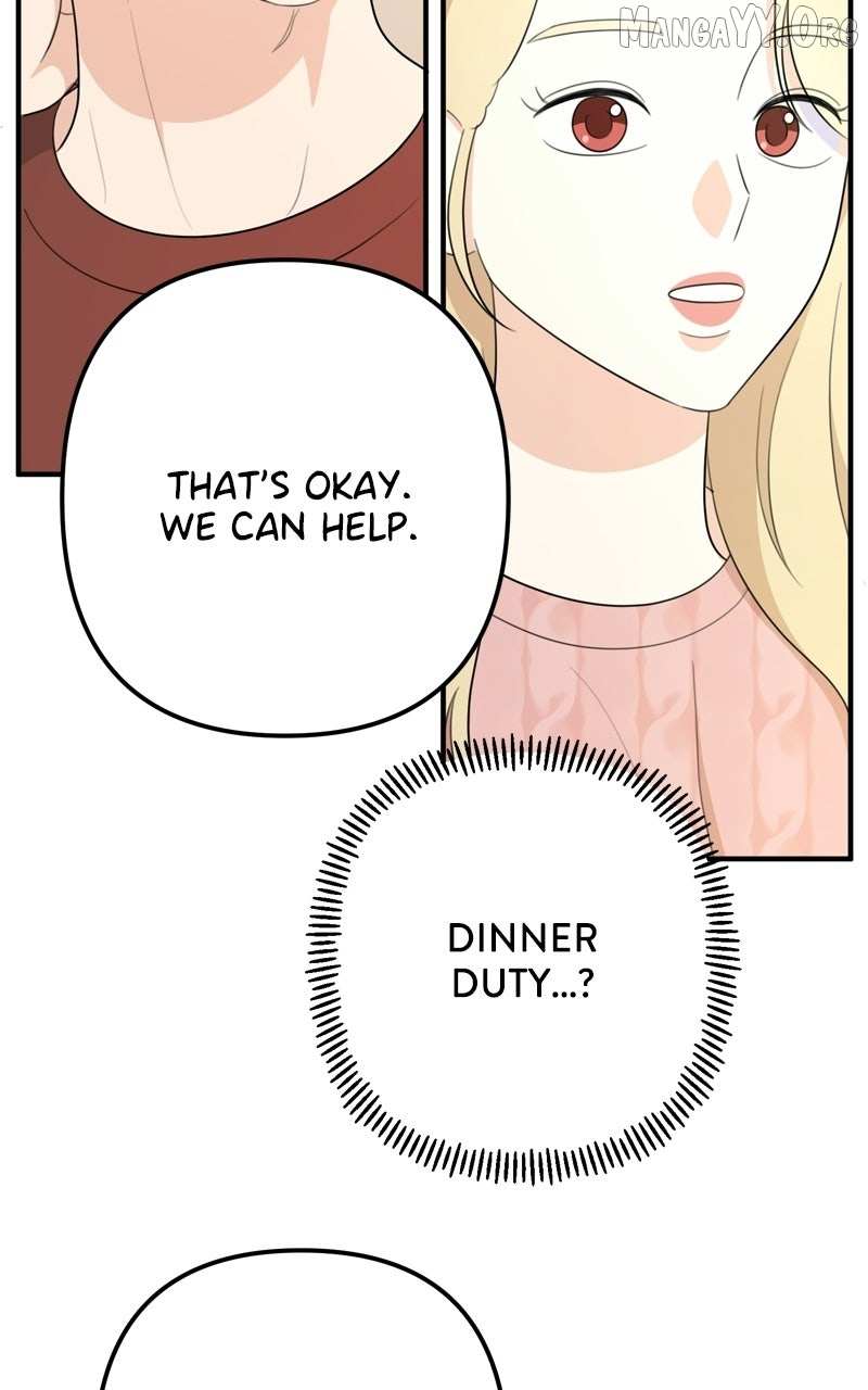 Love in Session Chapter 64 page 98 - 