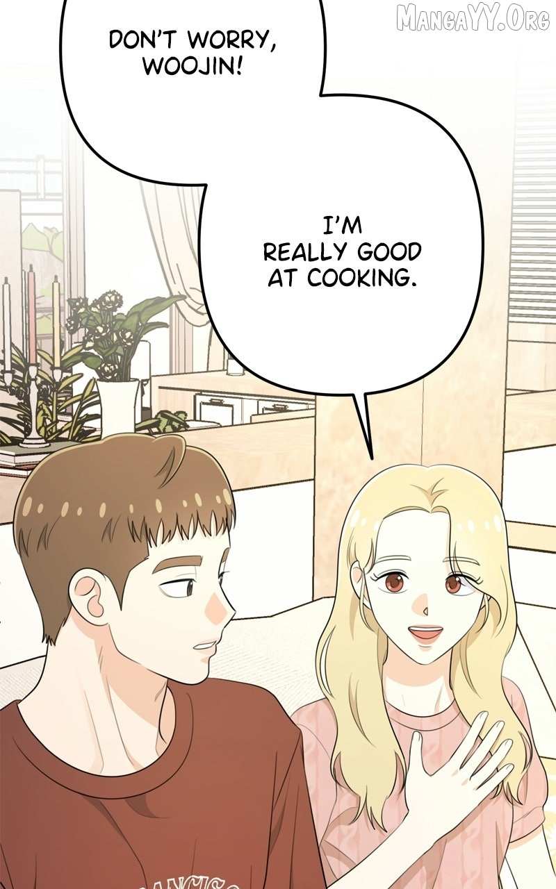 Love in Session Chapter 64 page 99 - 