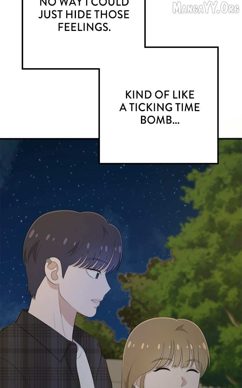 Love in Session Chapter 65 page 101 - 
