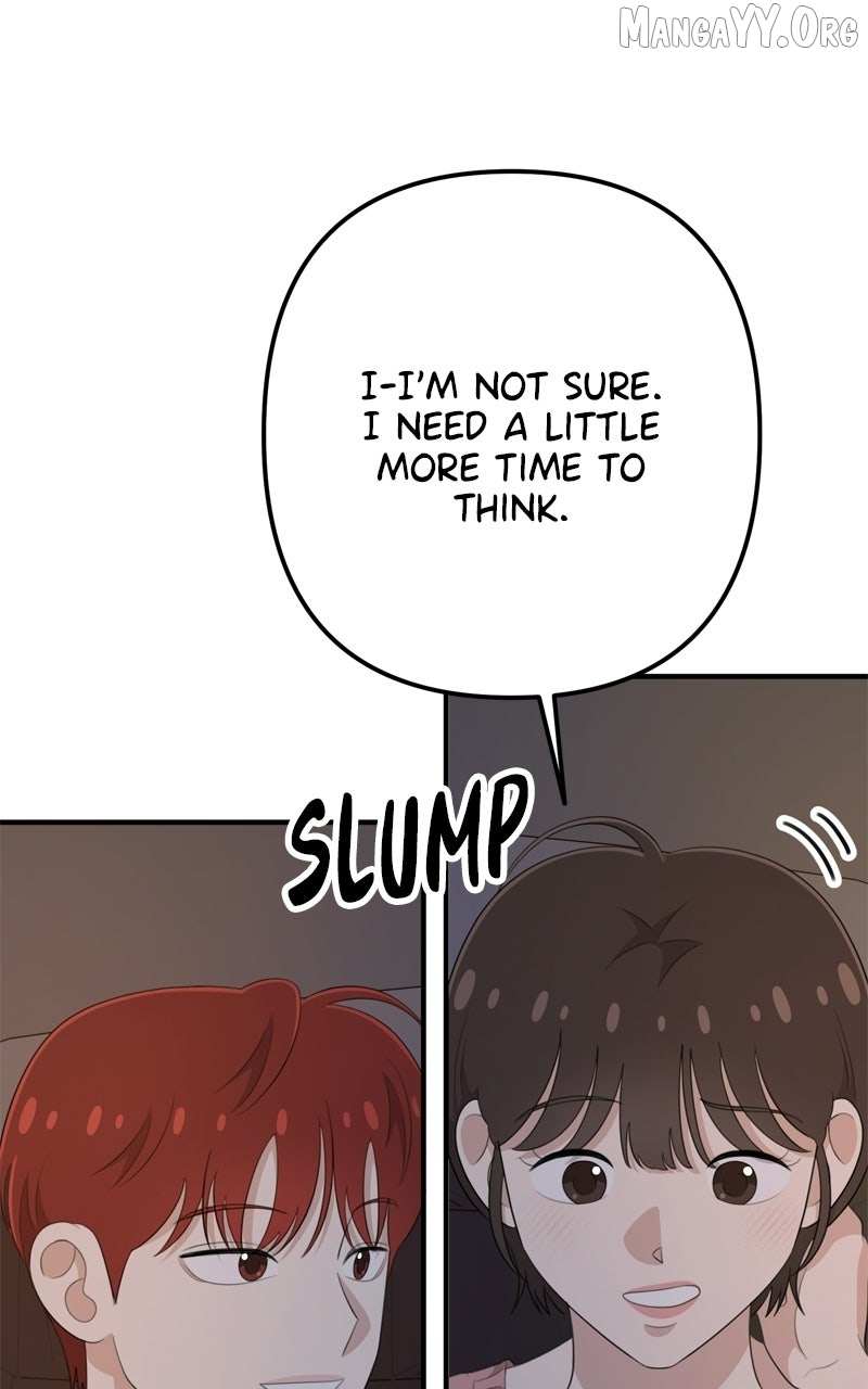 Love in Session Chapter 65 page 15 - 