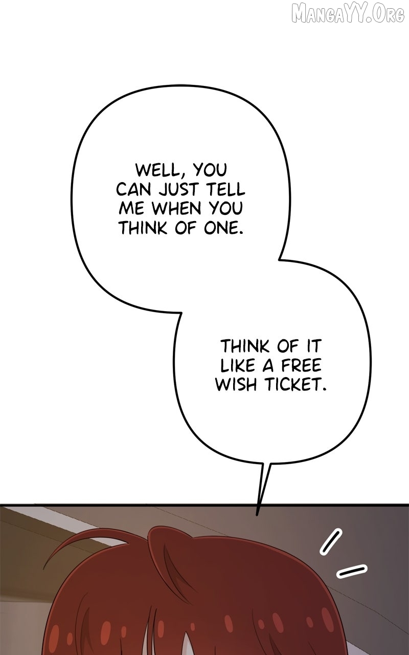 Love in Session Chapter 65 page 17 - 