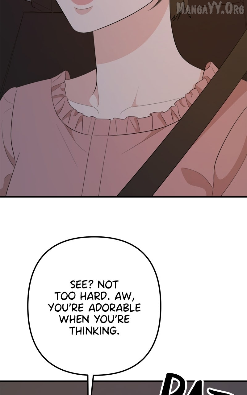 Love in Session Chapter 65 page 20 - 