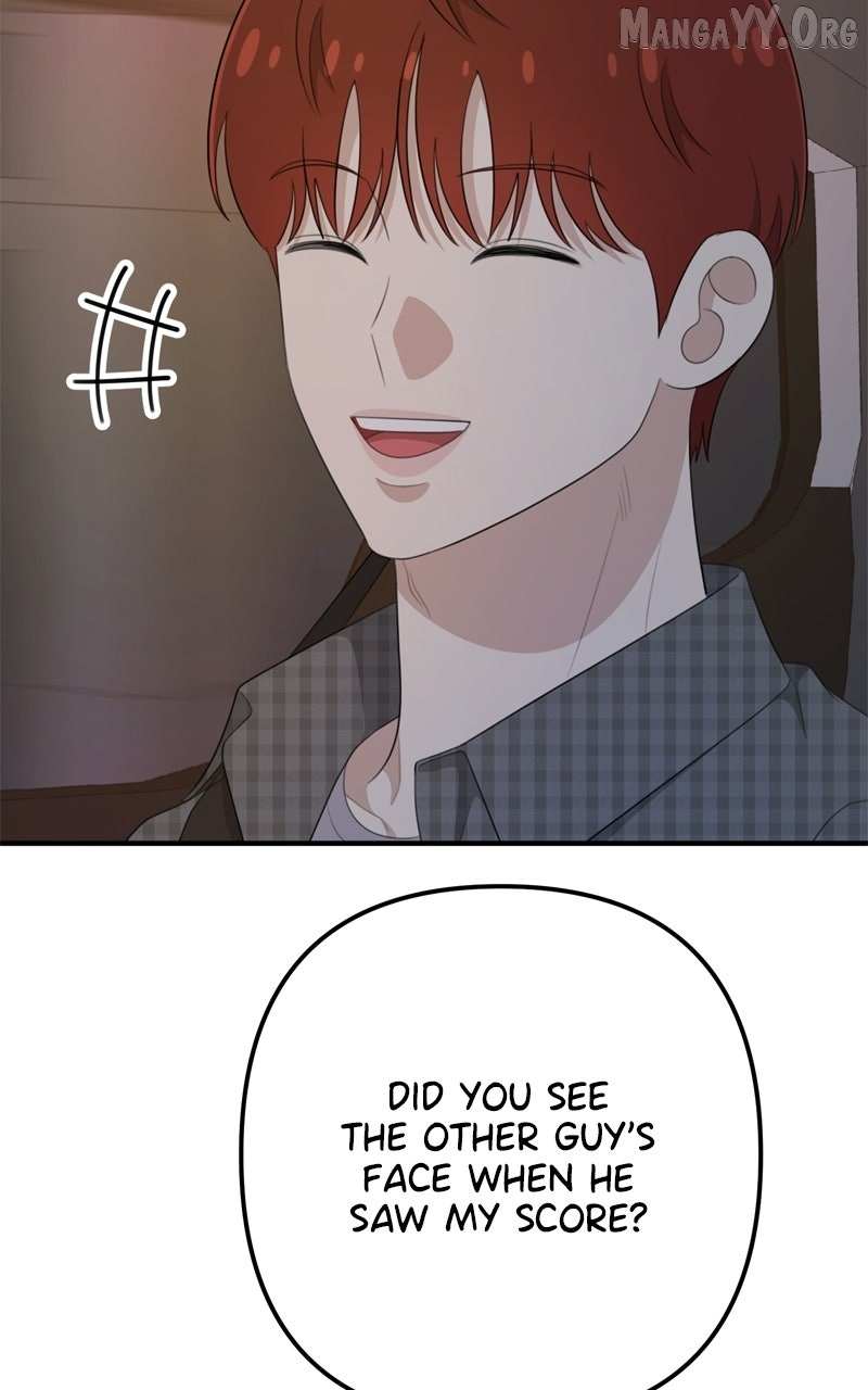 Love in Session Chapter 65 page 3 - 