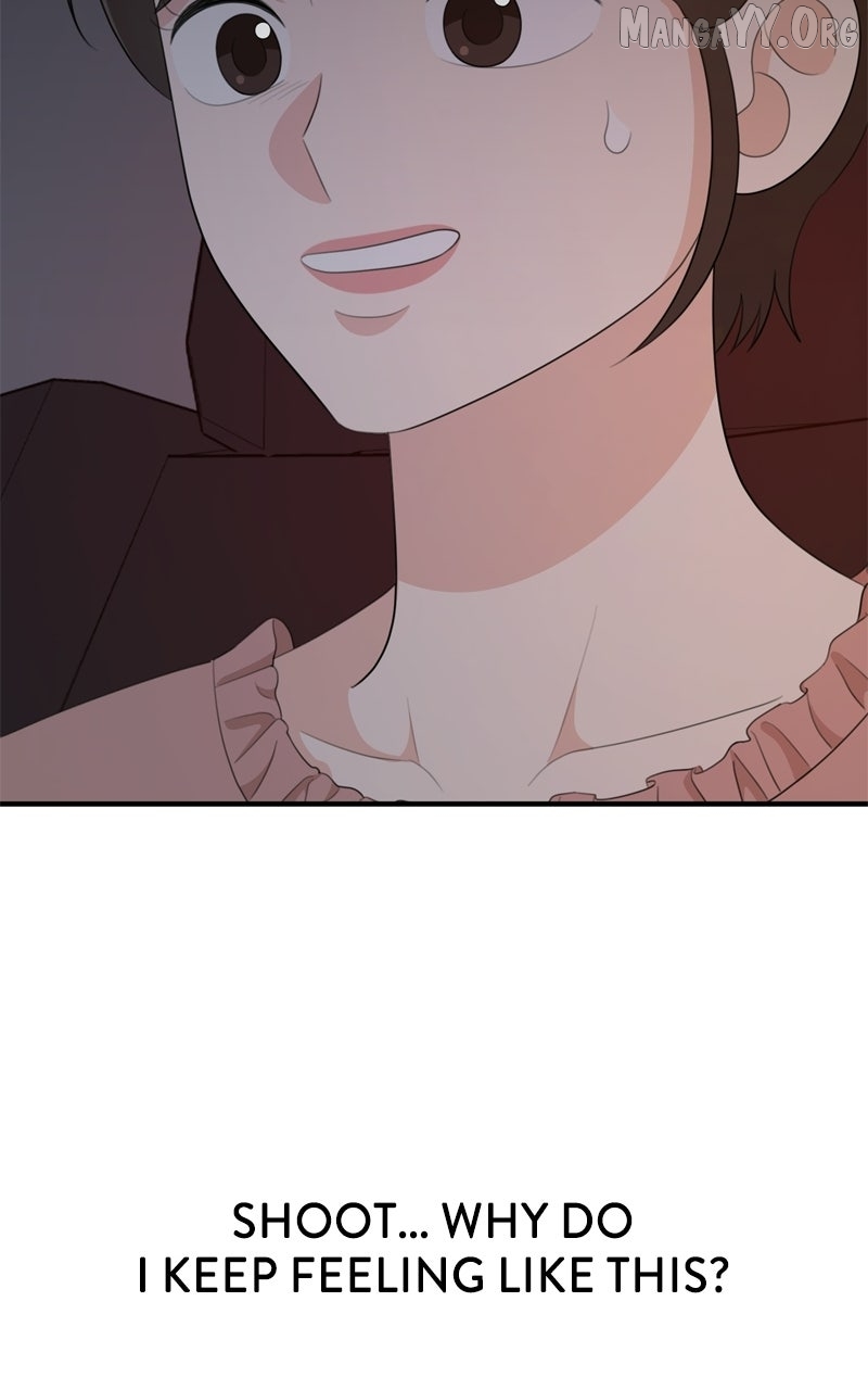 Love in Session Chapter 65 page 23 - 