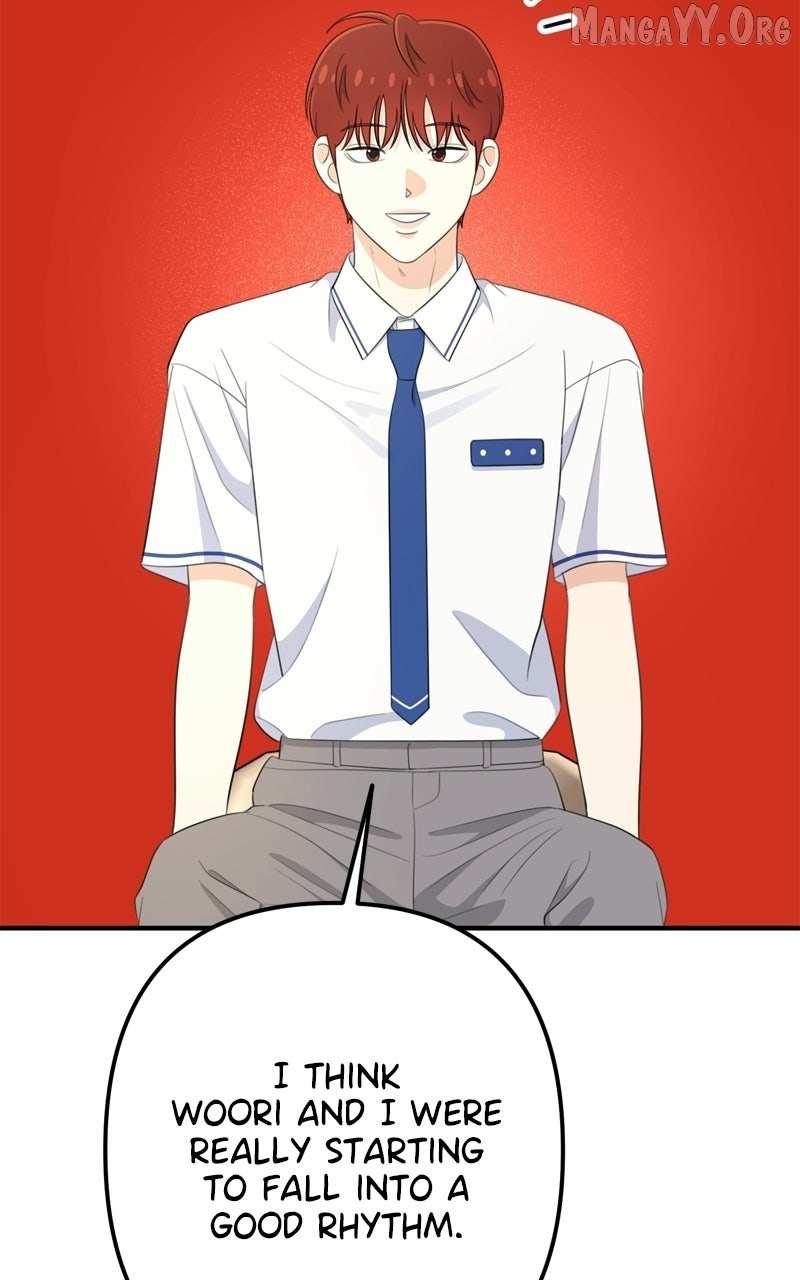 Love in Session Chapter 65 page 25 - 