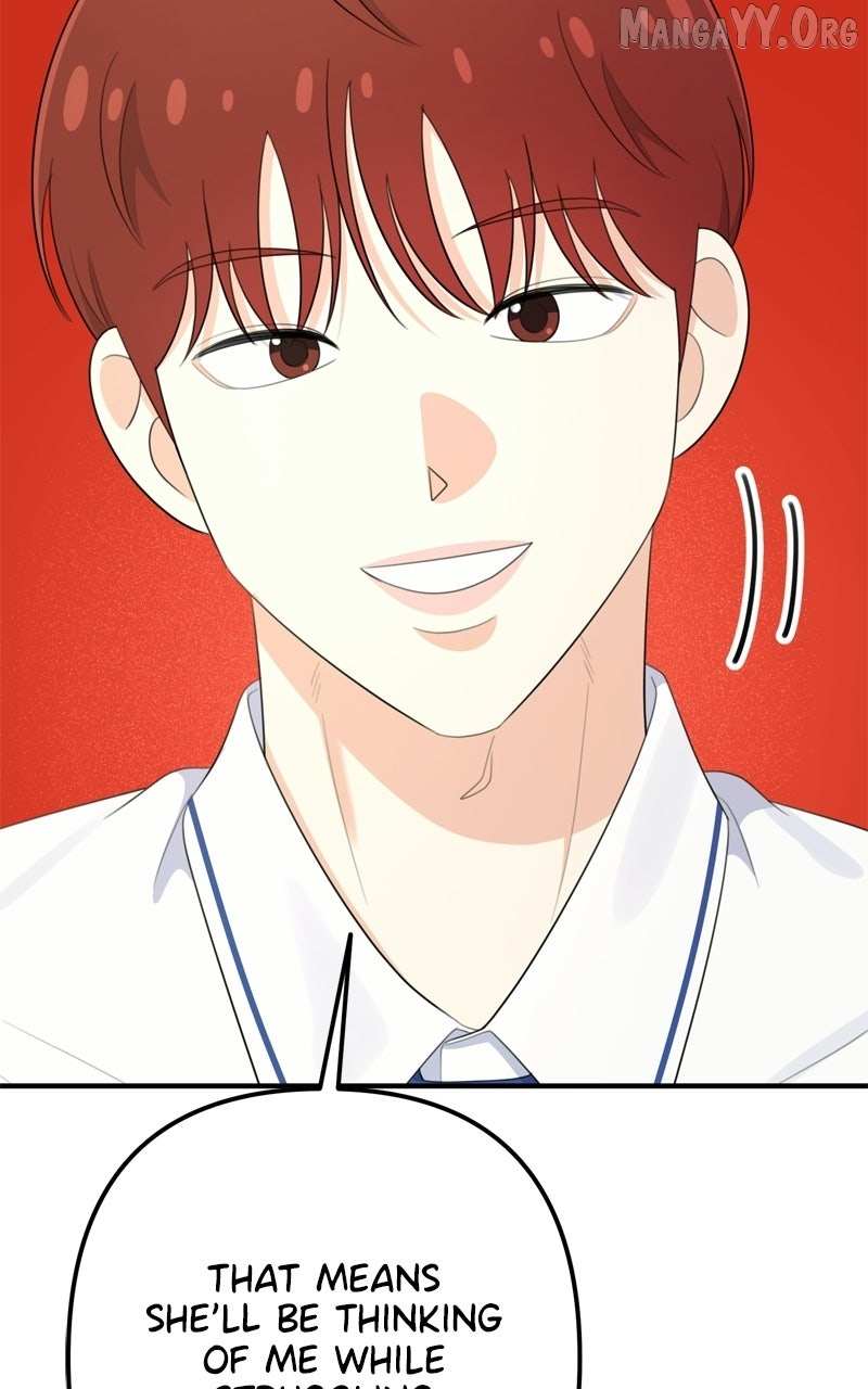 Love in Session Chapter 65 page 27 - 