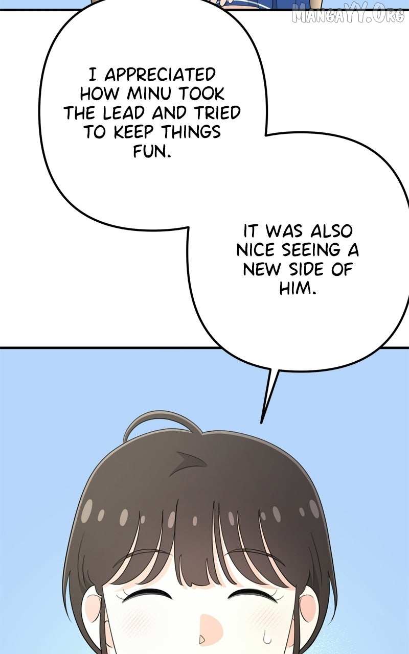 Love in Session Chapter 65 page 30 - 