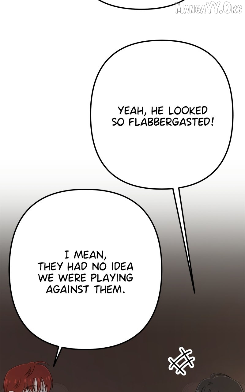 Love in Session Chapter 65 page 4 - 