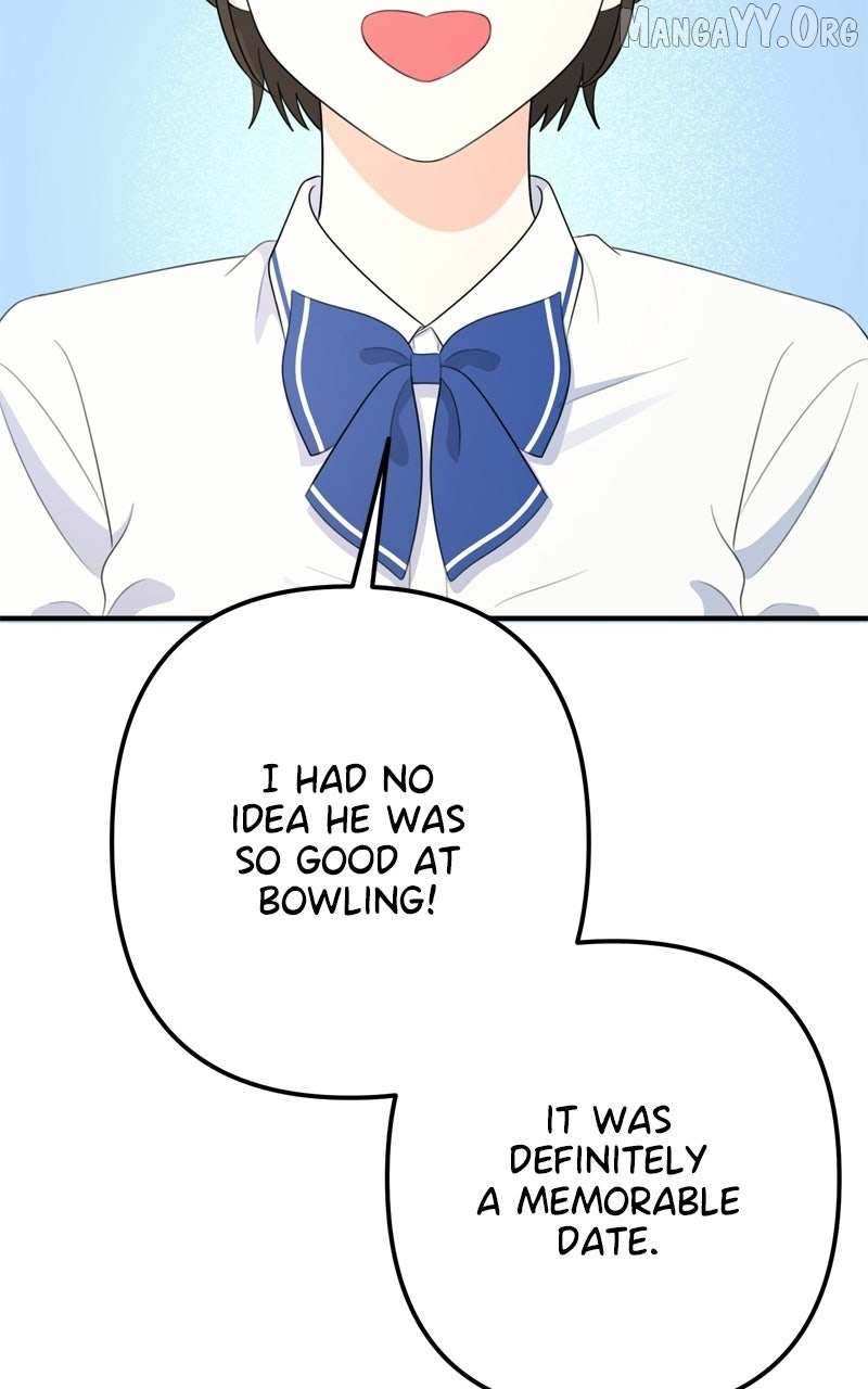 Love in Session Chapter 65 page 31 - 