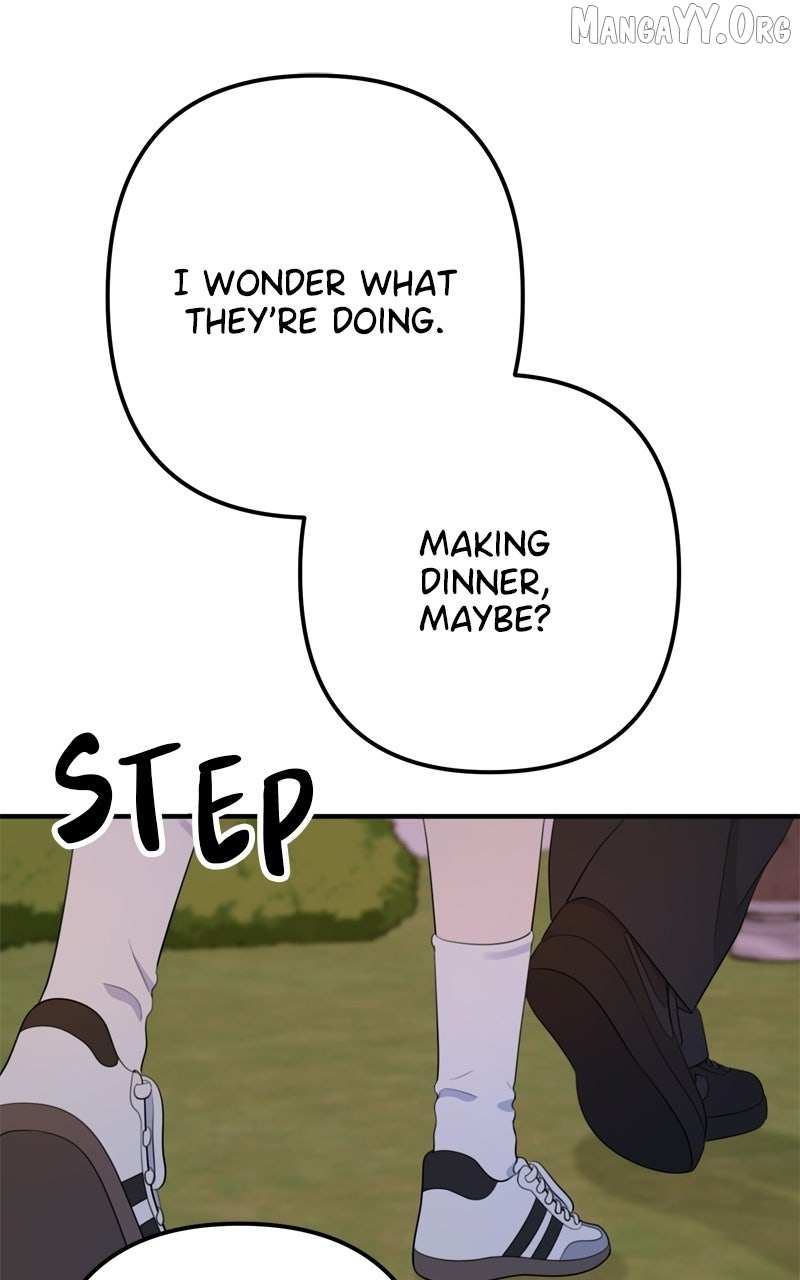 Love in Session Chapter 65 page 35 - 