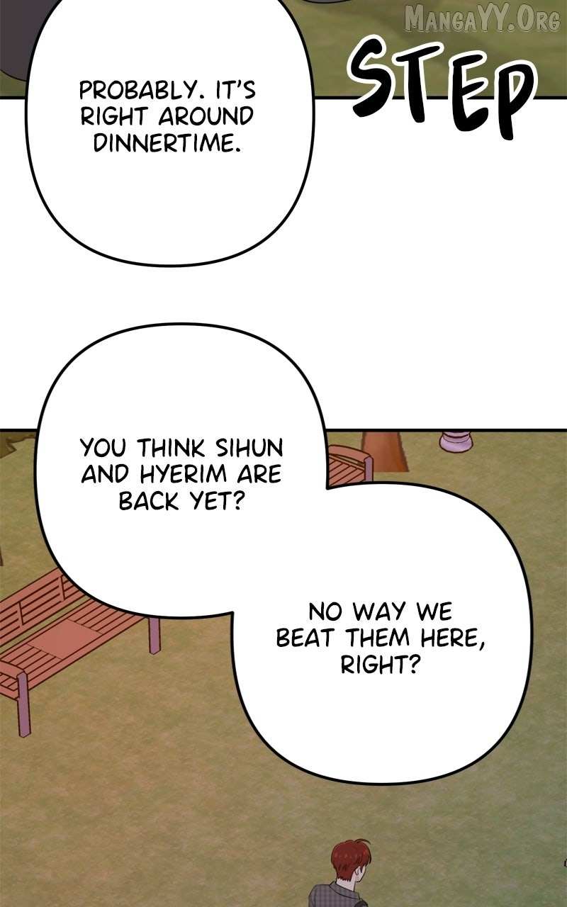 Love in Session Chapter 65 page 36 - 