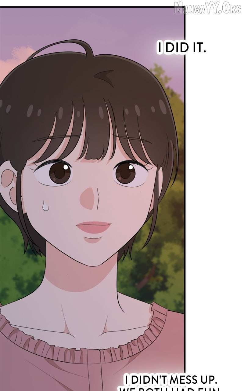 Love in Session Chapter 65 page 39 - 