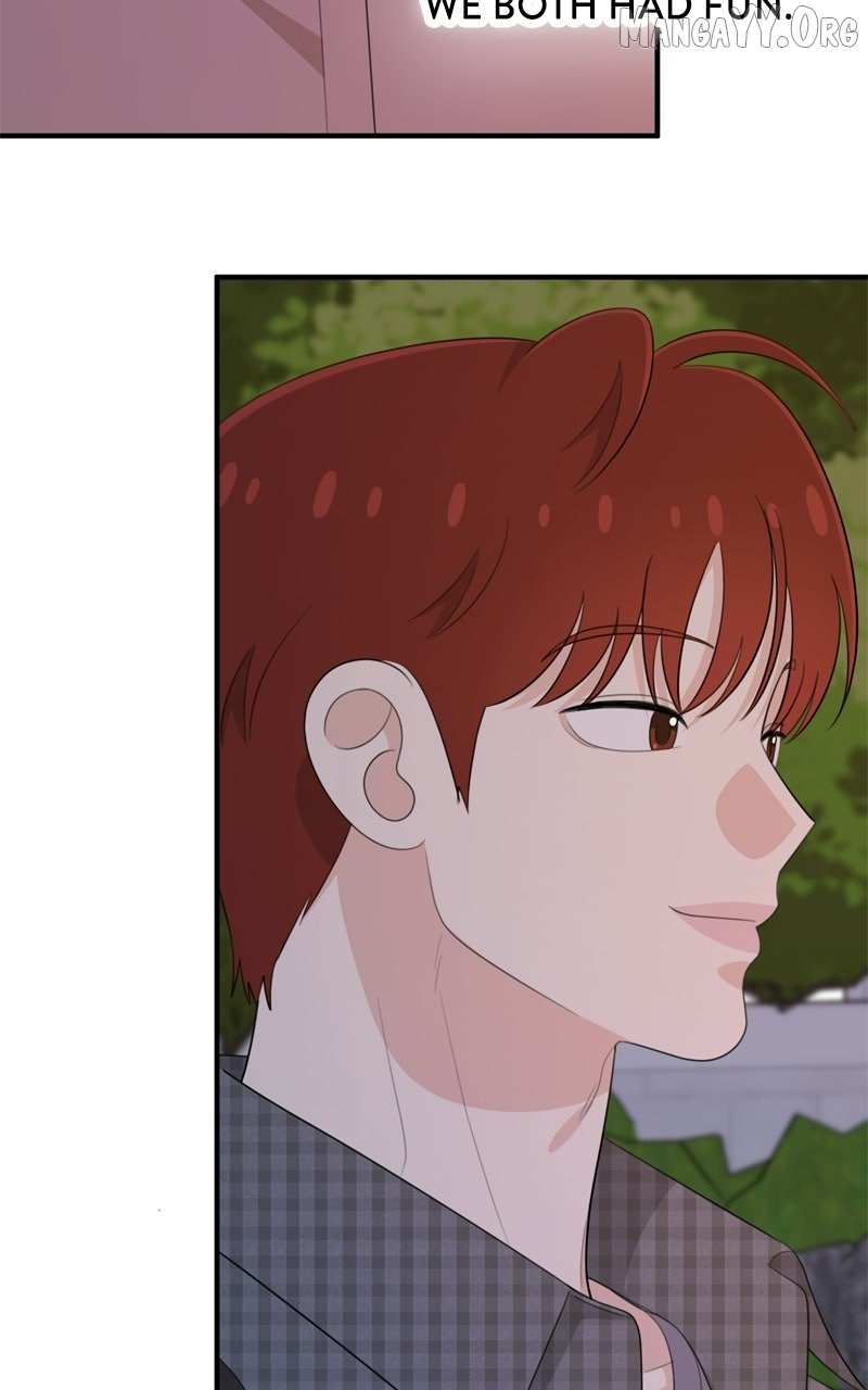 Love in Session Chapter 65 page 40 - 