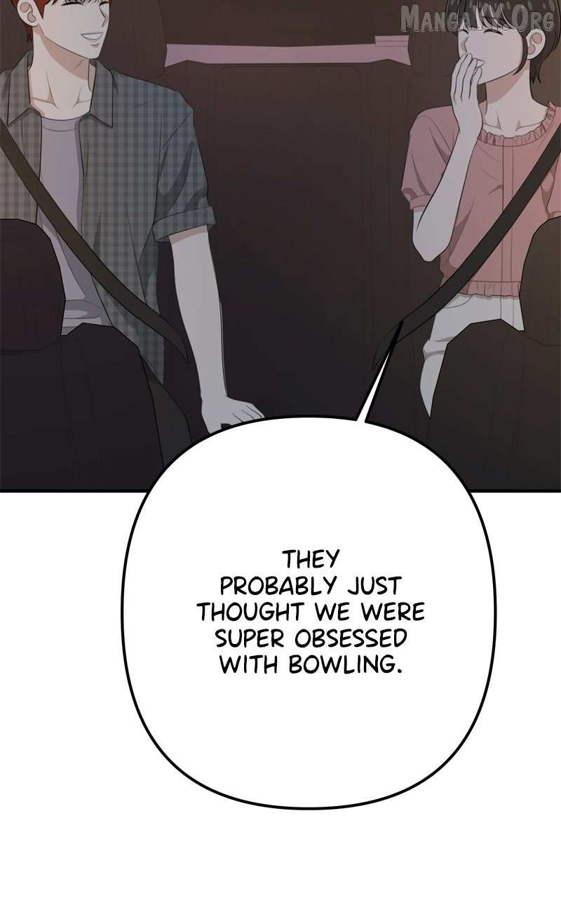 Love in Session Chapter 65 page 5 - 
