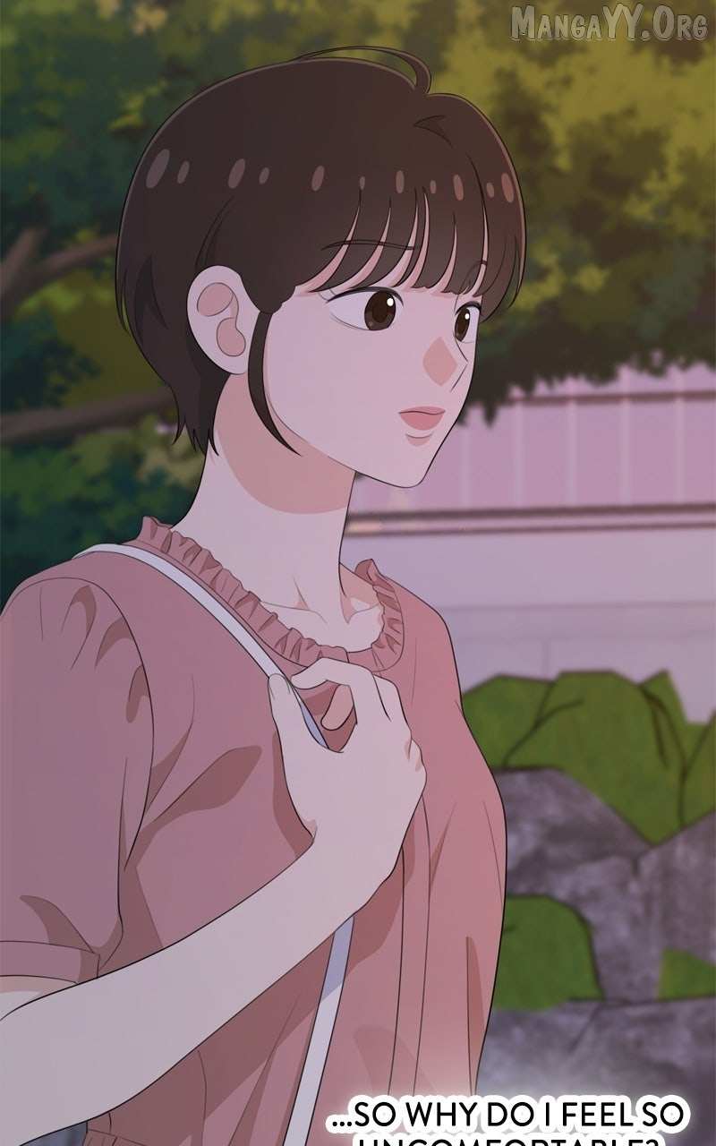 Love in Session Chapter 65 page 42 - 