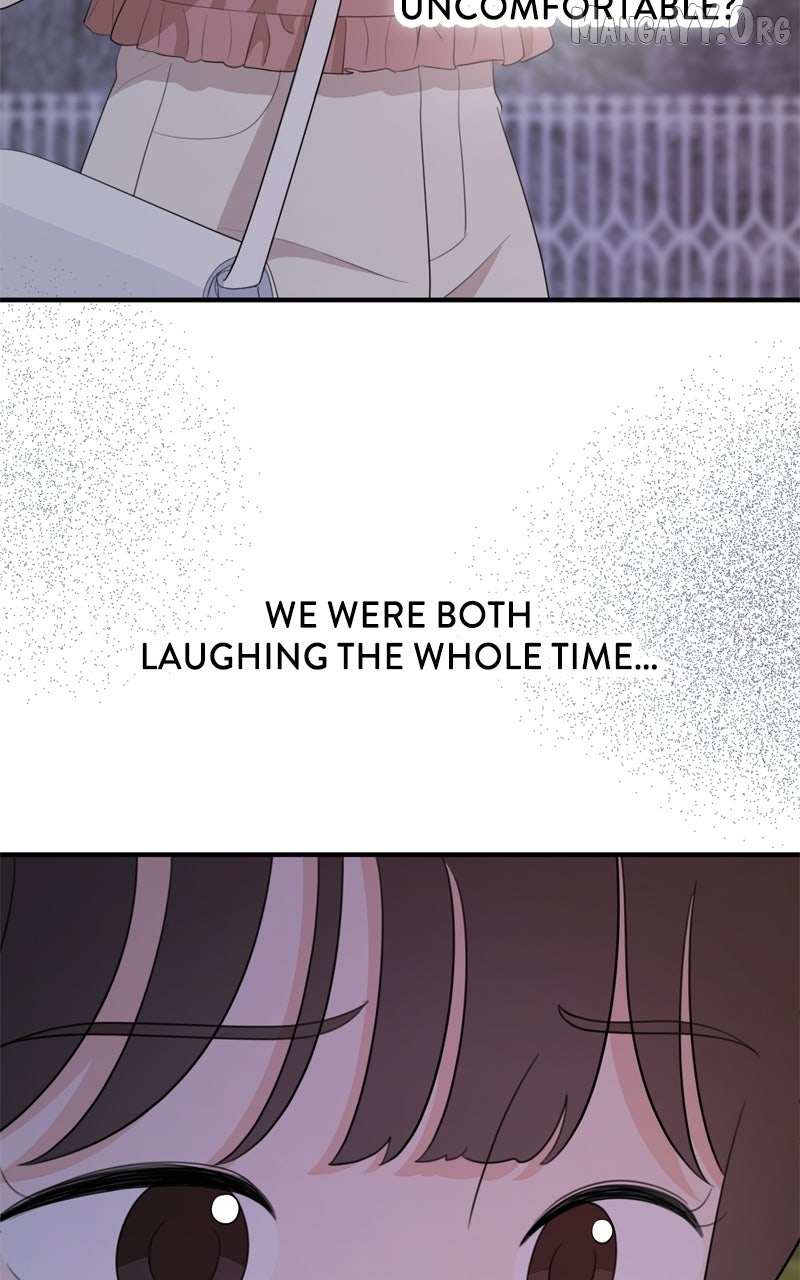 Love in Session Chapter 65 page 43 - 
