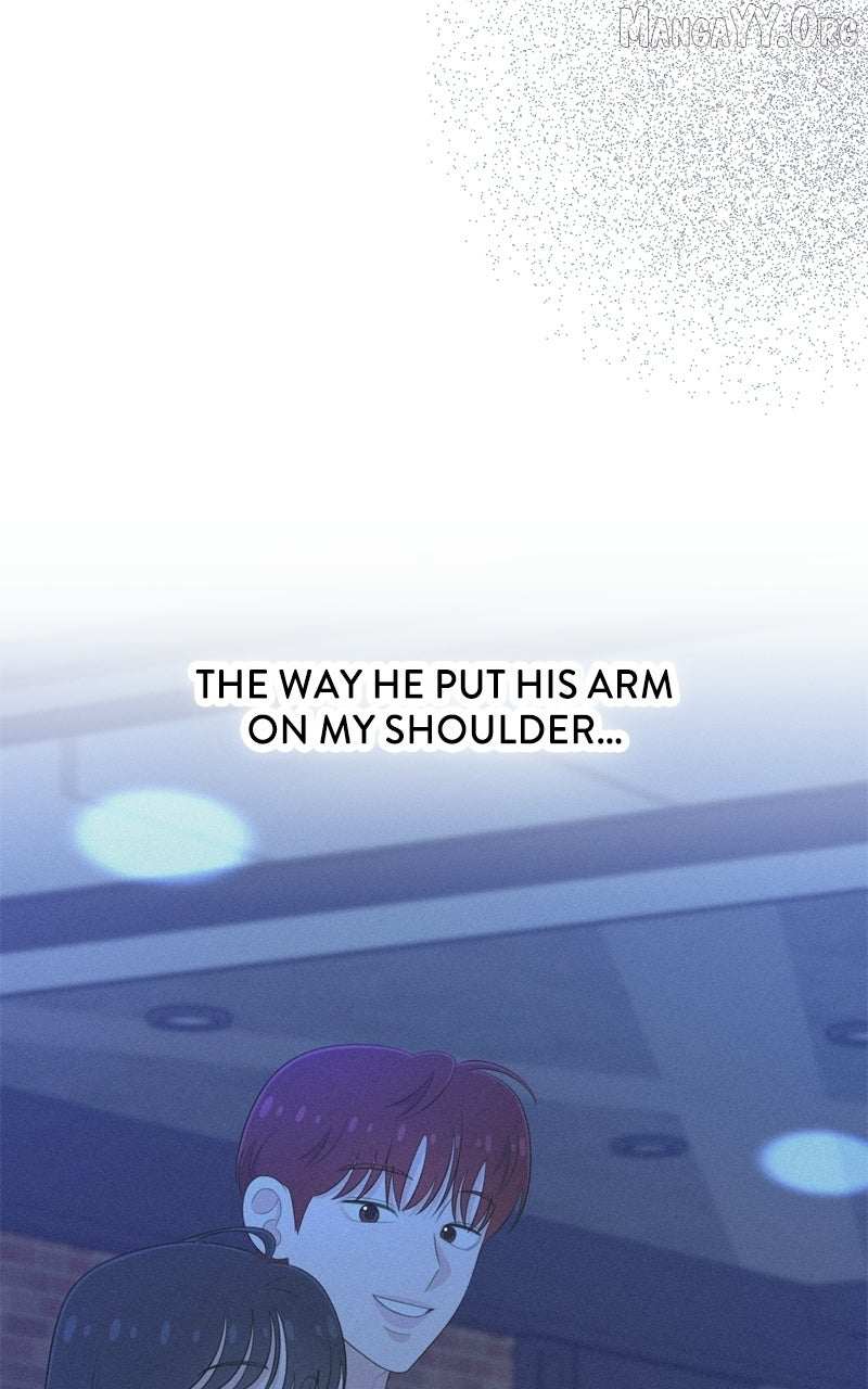 Love in Session Chapter 65 page 45 - 