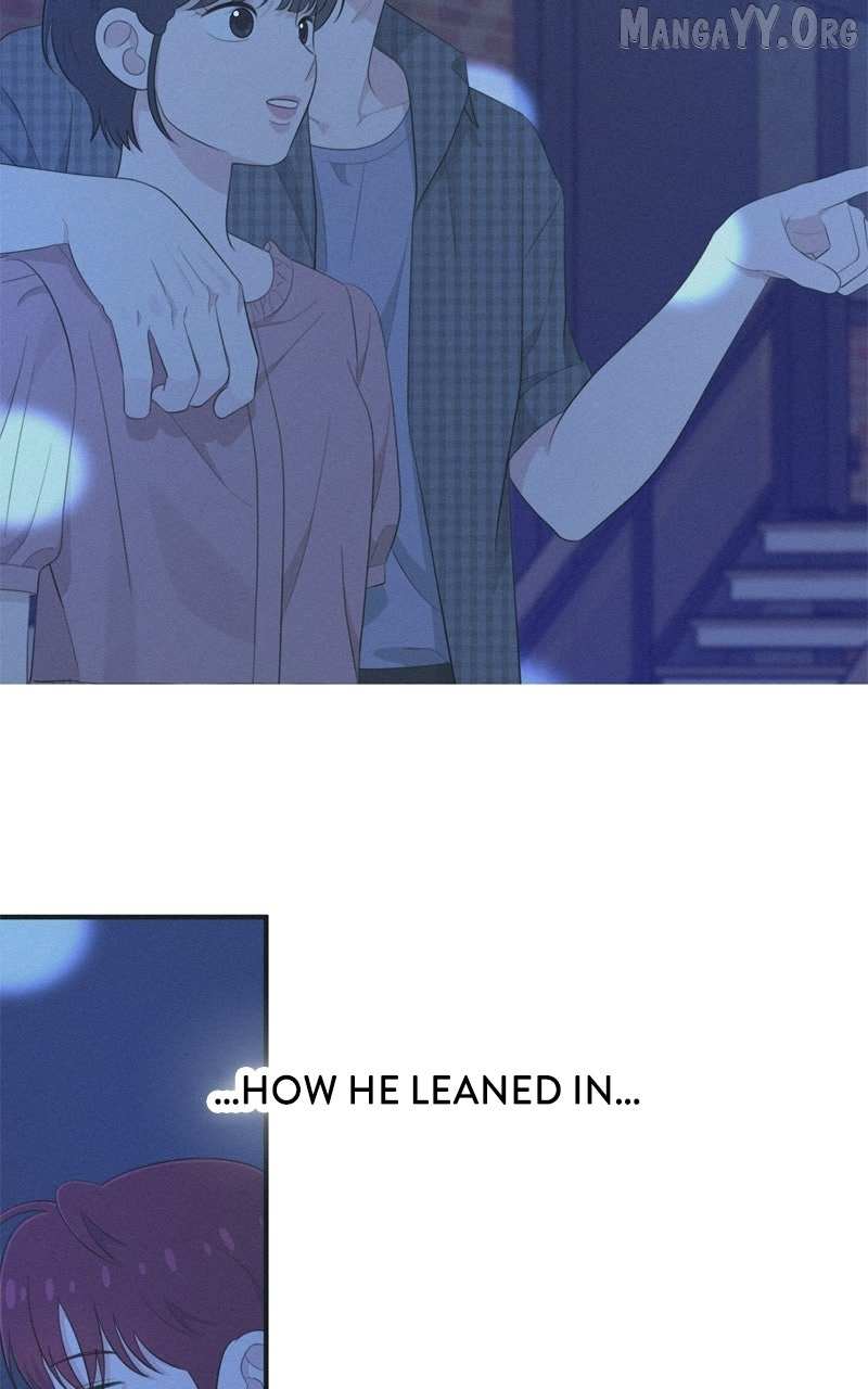 Love in Session Chapter 65 page 46 - 