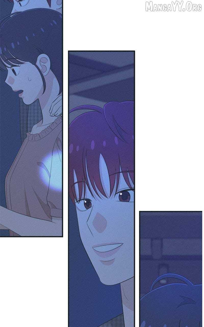 Love in Session Chapter 65 page 47 - 
