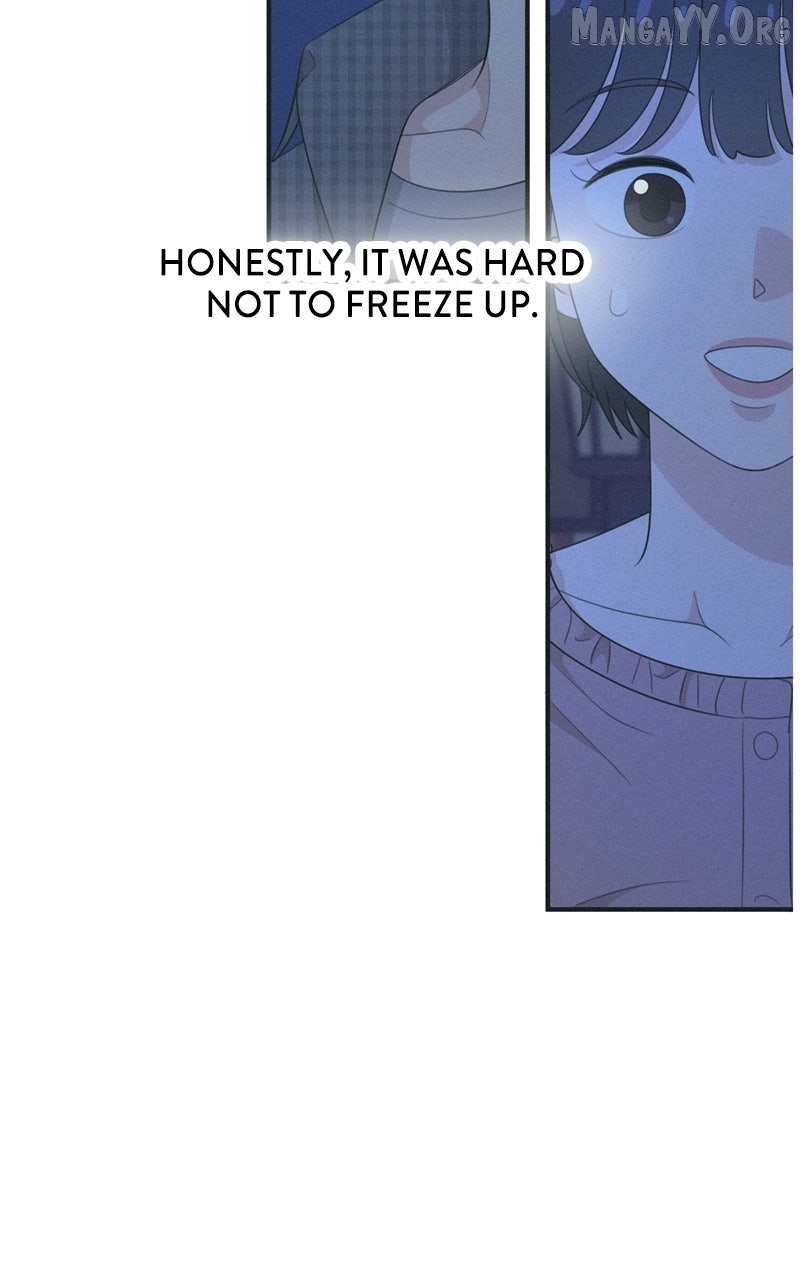 Love in Session Chapter 65 page 48 - 