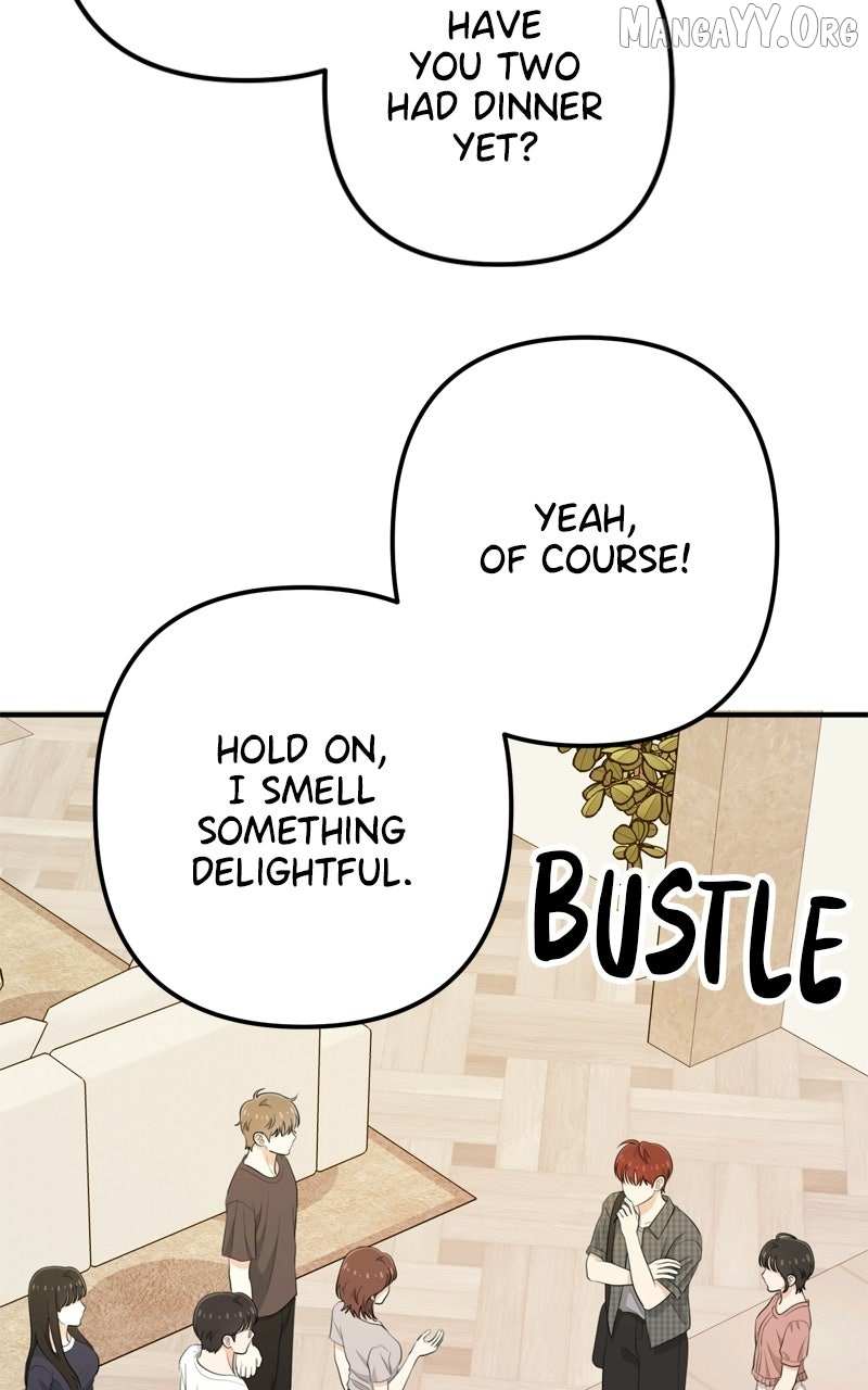 Love in Session Chapter 65 page 50 - 