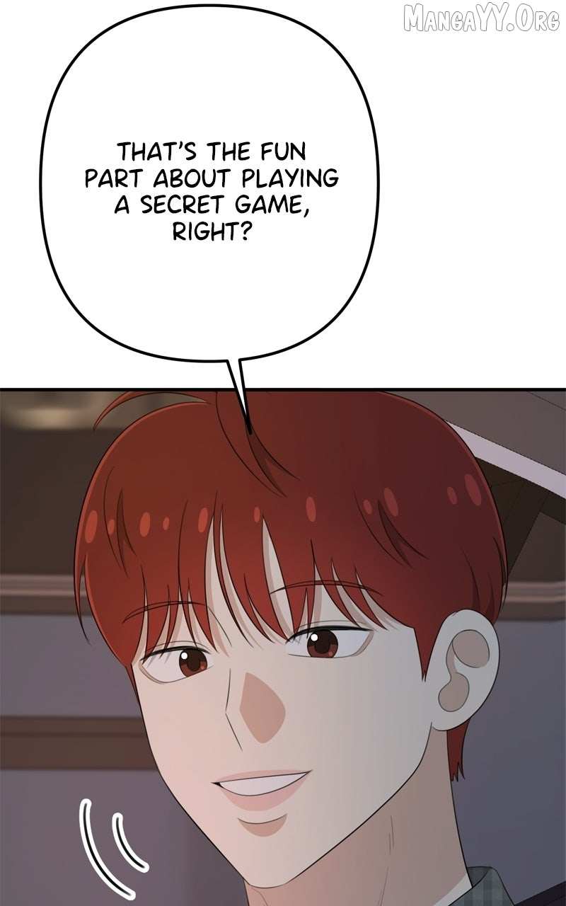 Love in Session Chapter 65 page 6 - 