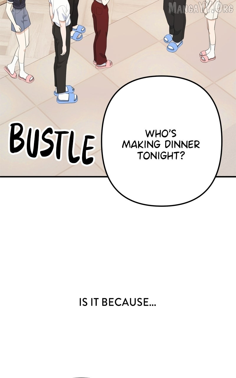 Love in Session Chapter 65 page 51 - 