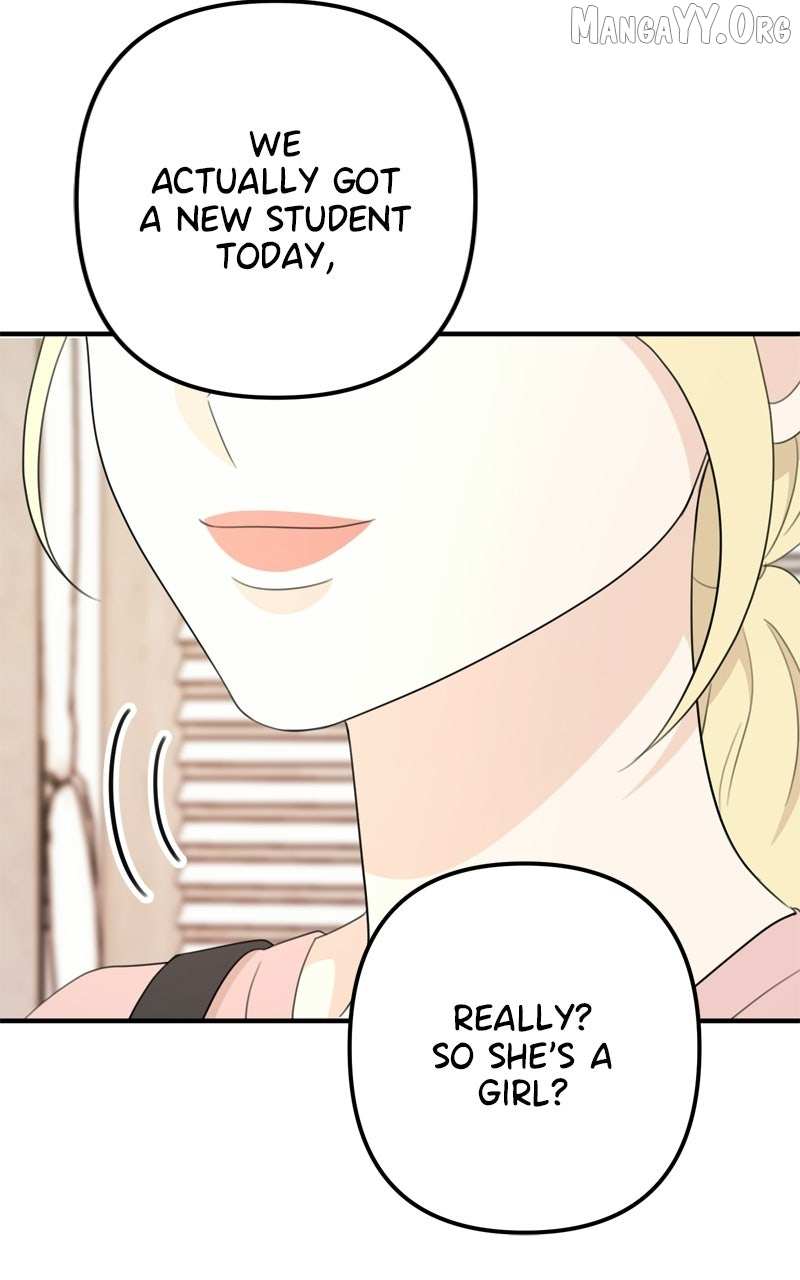 Love in Session Chapter 65 page 52 - 