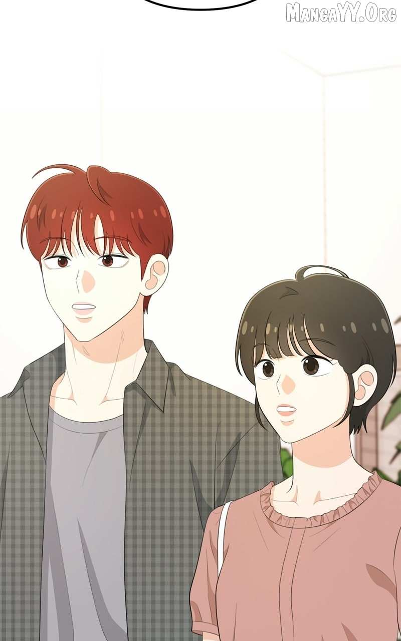 Love in Session Chapter 65 page 54 - 
